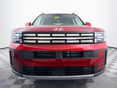 New 2026 Hyundai Santa Fe SEL image 10