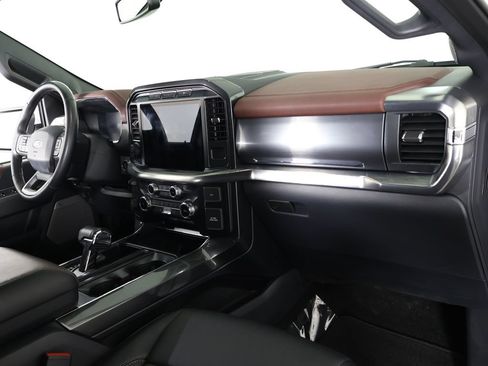 Used 2022 Ford F150 Lariat AWD/4WD image 29