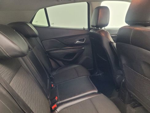 Used 2015 Buick Encore Convenience image 19