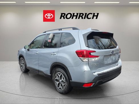 Used 2021 Subaru Forester Premium w/ Popular Package #1 image 7