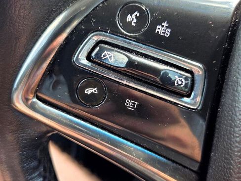 Used 2013 Cadillac ATS 2.0L Base RWD image 18