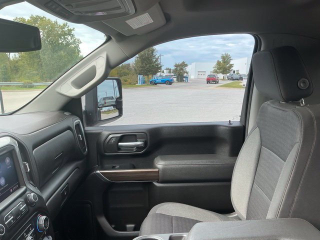 Used 2023 Chevrolet Silverado 3500 LT w/ Convenience Package AWD/4WD image 29