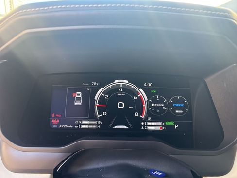 Used 2023 Toyota Tundra 1794 Edition image 22