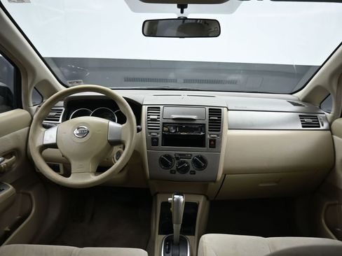 Used 2007 Nissan Versa 1.8 S w/ PWR Pkg image 26