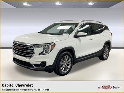 Used 2023 GMC Terrain SLT