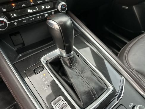 Used 2022 MAZDA CX-5 Signature AWD/4WD image 21