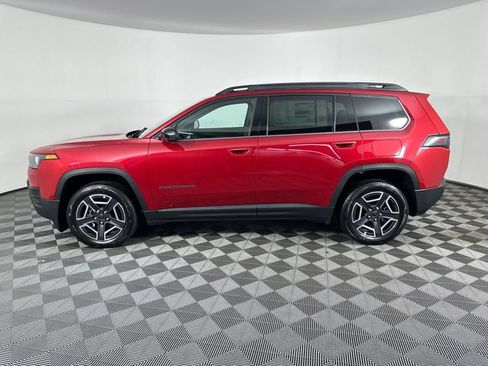 New 2026 Jeep Cherokee Limited AWD/4WD image 3