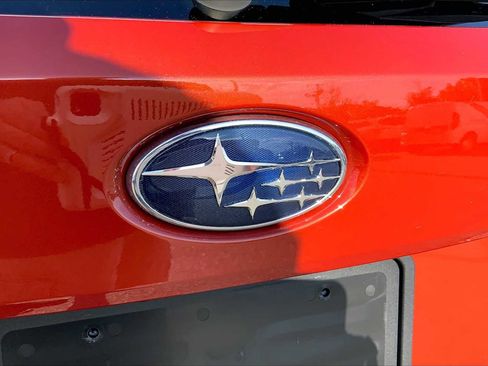 Certified 2024 Subaru Crosstrek 2.5i Wilderness AWD/4WD image 33
