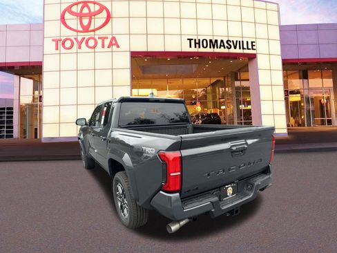 New 2024 Toyota Tacoma 4x4 Double Cab image 7