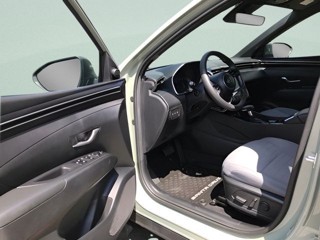 Used 2022 Hyundai Santa Cruz SEL AWD/4WD image 9