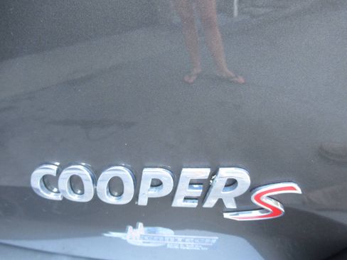 Used 2013 MINI Cooper Countryman S AWD/4WD image 12