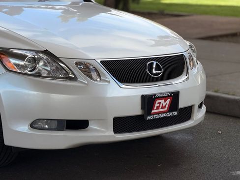 Used 2006 Lexus GS 300 AWD image 9
