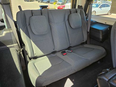 Used 2024 Jeep Wrangler Sport AWD/4WD image 12