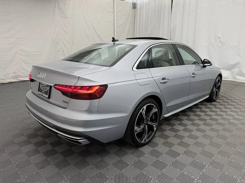Used 2023 Audi A4 2.0T Premium AWD/4WD image 4