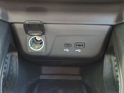 New 2026 Chevrolet TrailBlazer RS w/ Convenience Package image 26