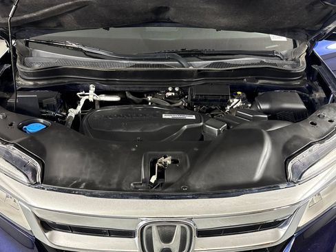 Used 2019 Honda Pilot Touring image 48