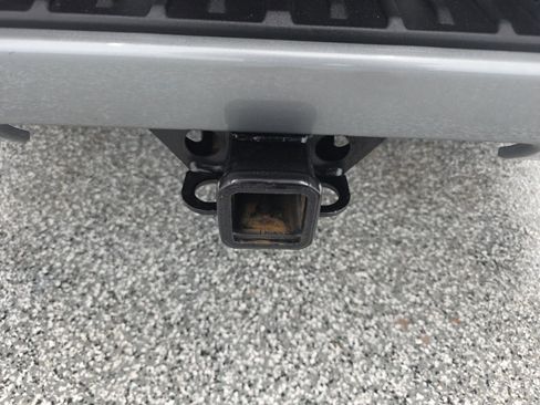 Used 2025 GMC Sierra 1500 Denali Ultimate image 18