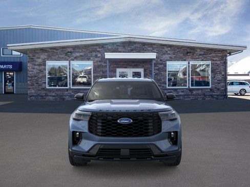 New 2026 Ford Explorer ST-Line w/ ST-Line Street Pack image 6