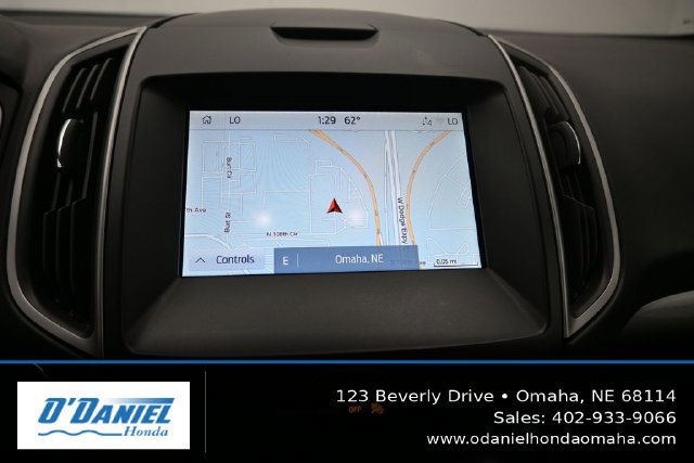 Used 2019 Ford Edge SEL w/ Equipment Group 201A AWD/4WD image 31