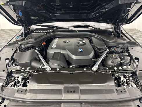 New 2027 BMW 530i xDrive w/ M Sport Package AWD/4WD image 20