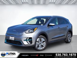 Used 2022 Kia Niro EX image 1