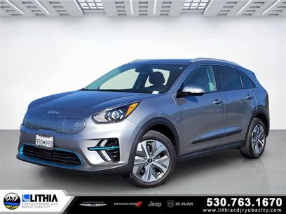 Used 2022 Kia Niro EX