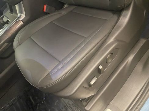 New 2026 Chevrolet Silverado 2500 LTZ w/ LTZ Plus Package image 14