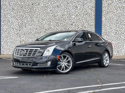 Used 2015 Cadillac XTS Premium w/ Driver Assist Package