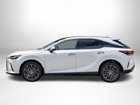 Used 2023 Lexus RX 350 FWD w/ Cold Area Package image 5