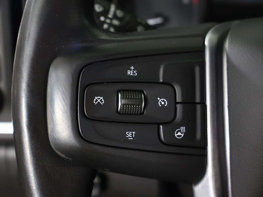 Used 2021 GMC Sierra 1500 SLE AWD/4WD image 40