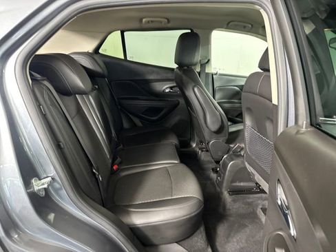 Used 2019 Buick Encore Preferred w/ Safety Package image 27