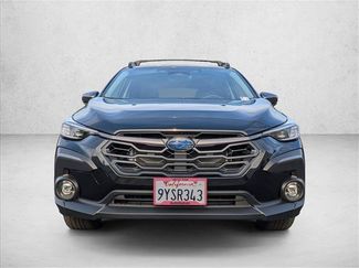 Certified 2026 Subaru Crosstrek 2.5i Limited AWD/4WD video 2