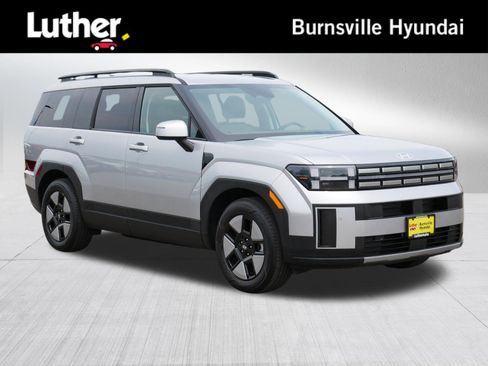 Certified 2026 Hyundai Santa Fe SEL AWD/4WD image 1