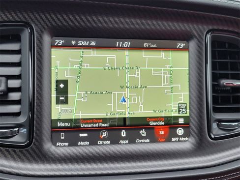 Used 2023 Dodge Challenger SRT Hellcat Redeye image 11