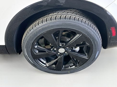 Used 2021 Buick Envision Preferred image 11