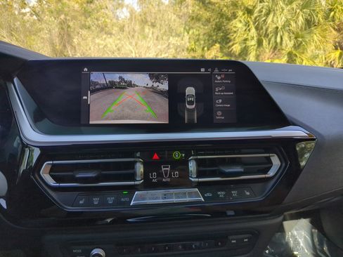 Used 2019 BMW Z4 sDrive30i w/ Executive Package image 25