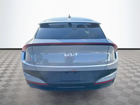 New 2026 Kia EV6 Light RWD image 6