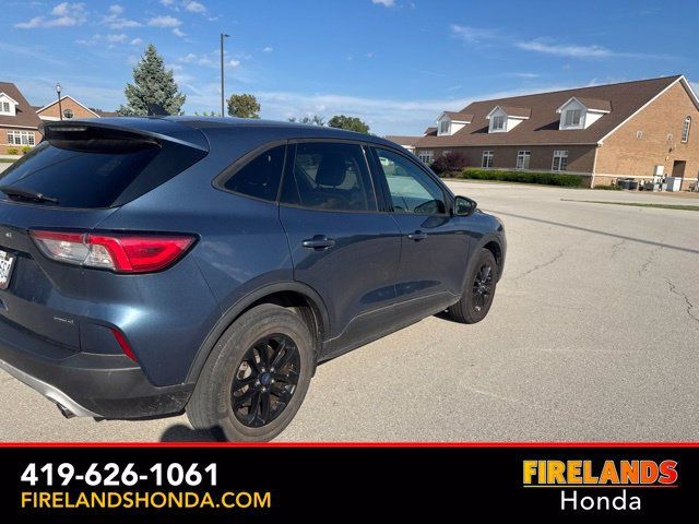 Used 2020 Ford Escape SE Sport AWD/4WD image 7