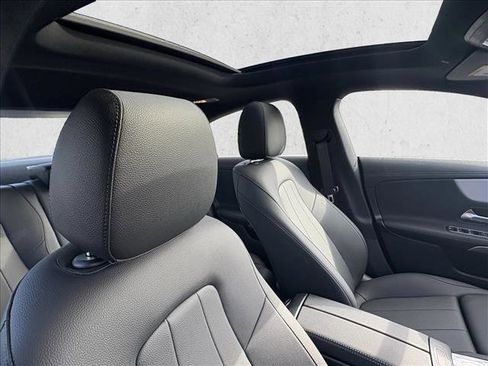 New 2026 Mercedes-Benz CLA 250 4MATIC image 23