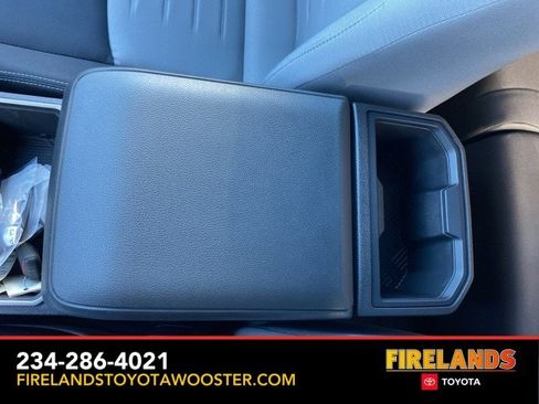 New 2026 Toyota Tacoma TRD Off-Road image 40