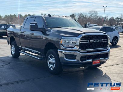 Used 2023 RAM 2500 Tradesman