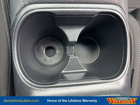 Used 2022 Subaru Outback Premium image 20