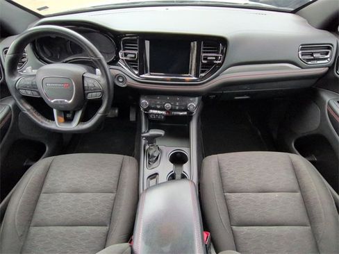 Used 2023 RAM 1500 Laramie image 22