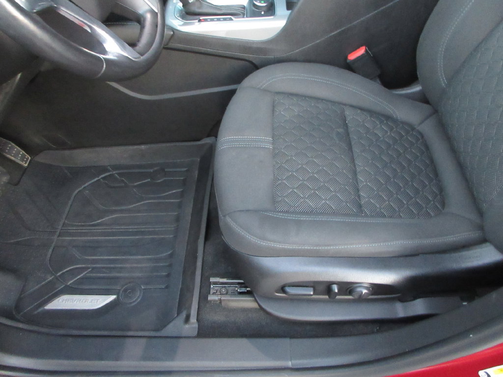 Certified 2020 Chevrolet Blazer LT FWD image 20
