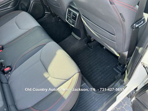 Used 2021 Subaru Forester Sport AWD/4WD image 21