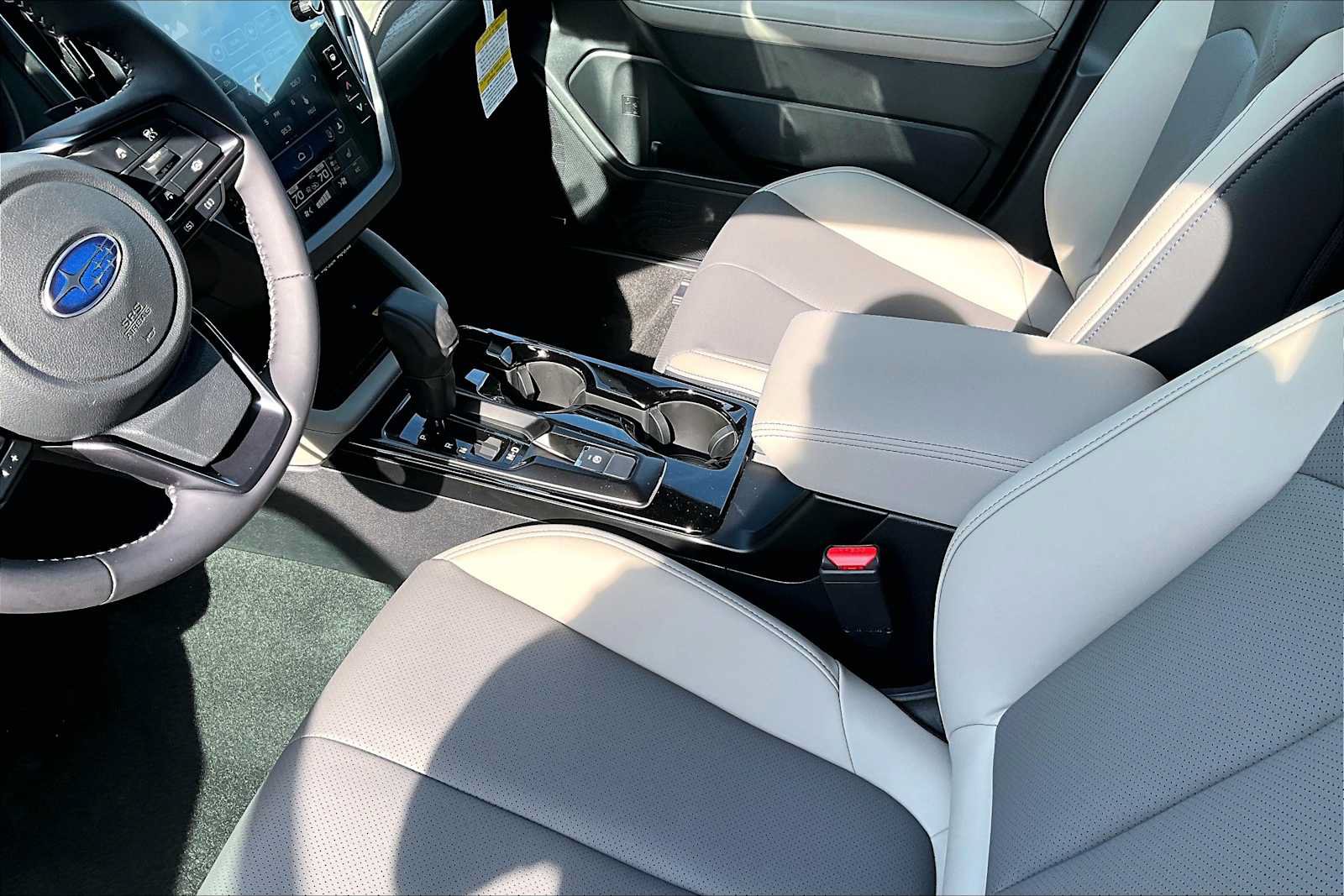 New 2026 Subaru Forester Touring AWD/4WD image 7