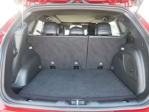 Used 2024 Jeep Compass Limited w/ Driver Assist Group I image 18