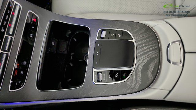 Used 2023 Mercedes-Benz E 450 4MATIC All-Terrain Wagon image 71