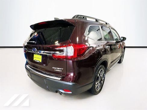 New 2026 Subaru Ascent Touring AWD/4WD image 4