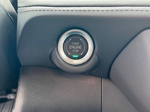 Certified 2025 Chevrolet Tahoe Z71 w/ Comfort Package image 36